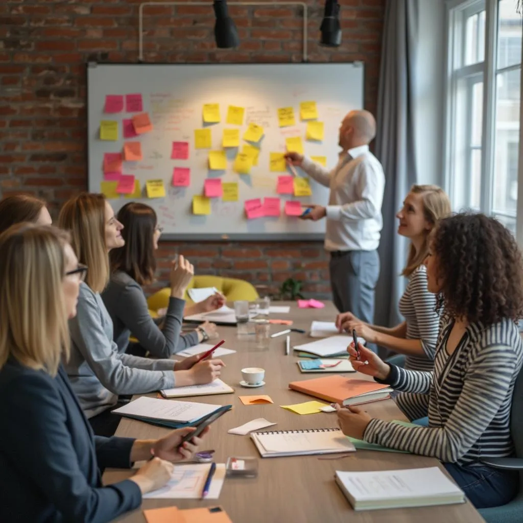 Innovación Empresarial