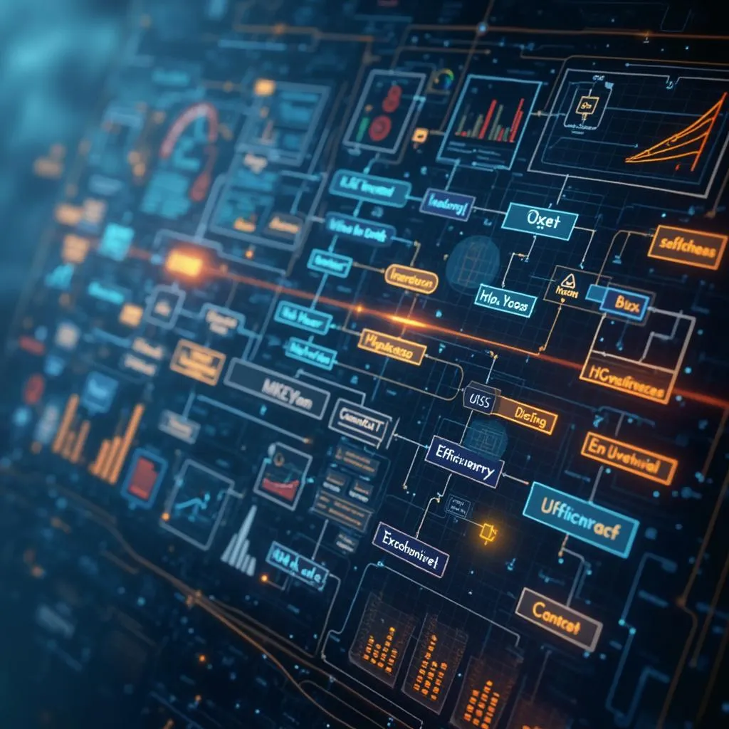 Optimización de Procesos