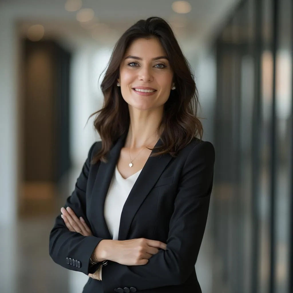 Alejandra Moreno CEO de ConsulPro