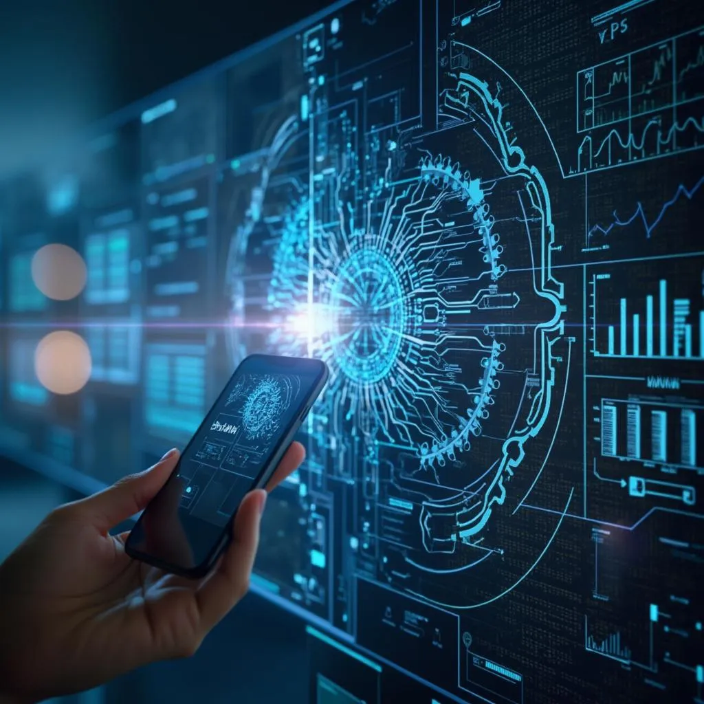 Transformación Digital Empresarial